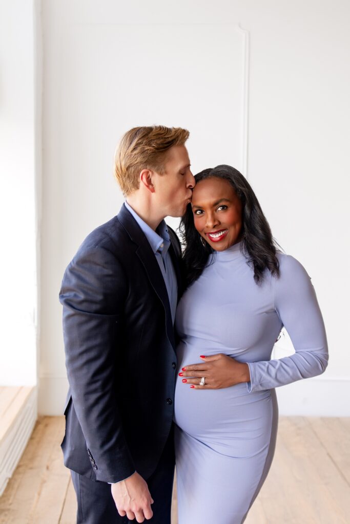 Maternity photographer Jessica Cook, Fat Baby Photography