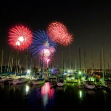 Grapevine's Annual 4th of July Extravaganza