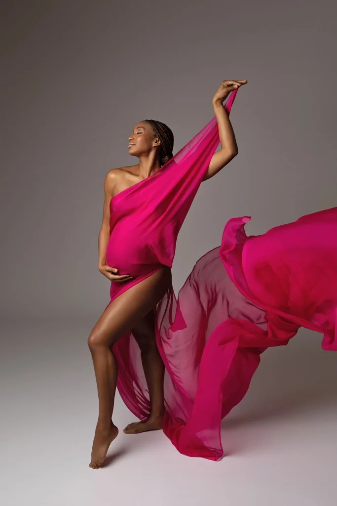 Maternity photographer Miette Photography