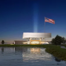 National Medal of Honor Museum