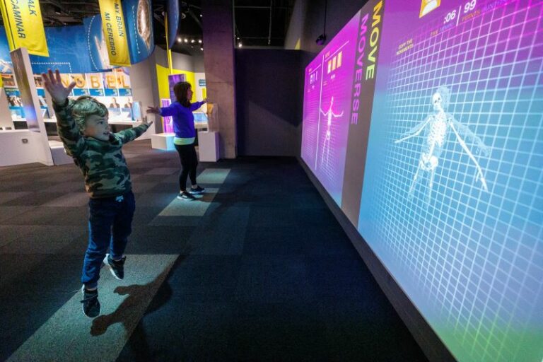 being human hall 768x512