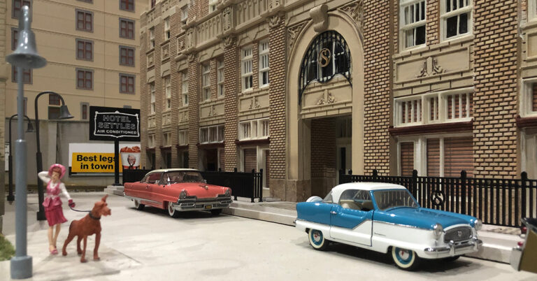 hotel settles street scene dog walk mod 1200x628 768x402