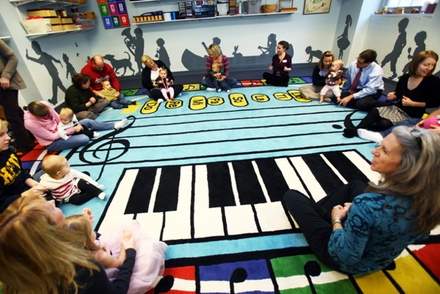 music together 10 Medium