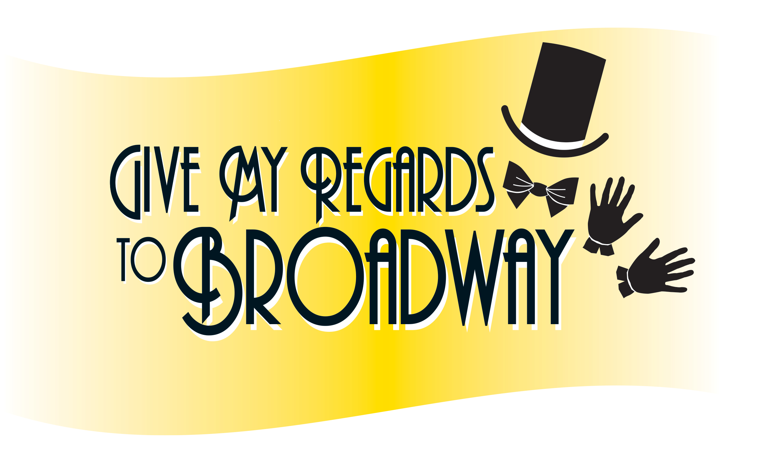 Give My Regards to Broadway