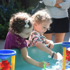 W.A.T.E.R. Festival, River Legacy Nature Center