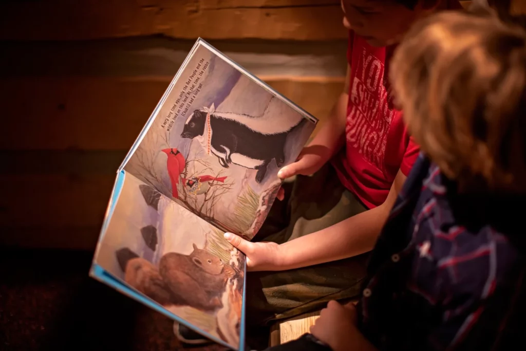 Luksi Activity Center at Choctaw Nation of Oklahoma