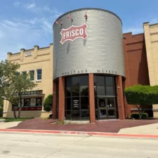 Frisco Heritage Center, Heritage After Dark