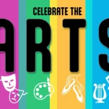 Celebrate the Arts, hosted by Collaborative Arts of Plano