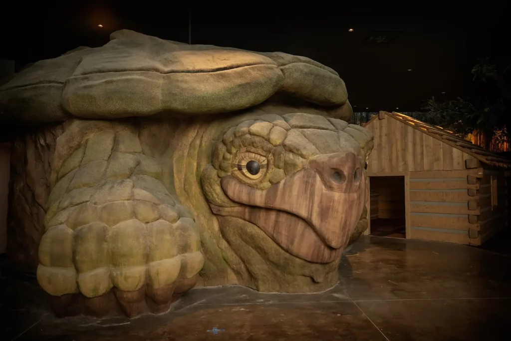 Luksi Activity Center at Choctaw Nation of Oklahoma