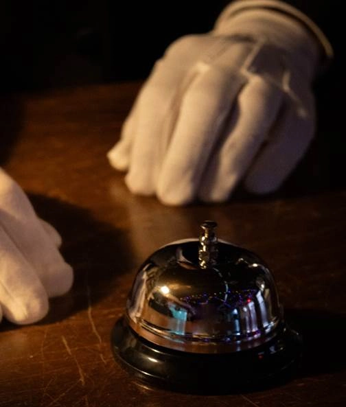 BooMont Hotel at Galleria Dallas