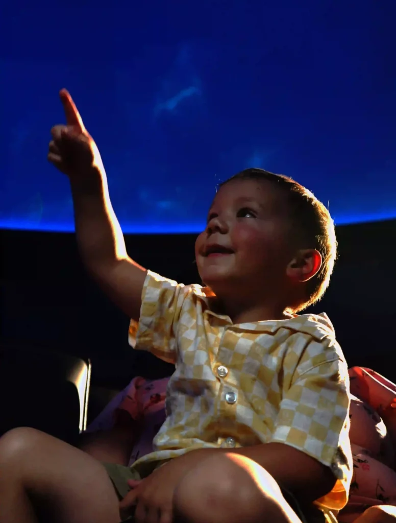 Top 5 Places to Go in Oklahoma with Toddlers in Tow - DFWChild, image size:776x1024