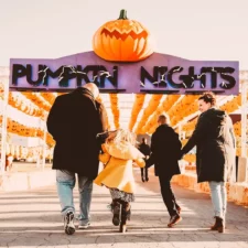 Pumpkin Nights