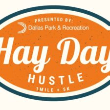 Hay Day Hustle, image courtesy Dallas Park & Recreation