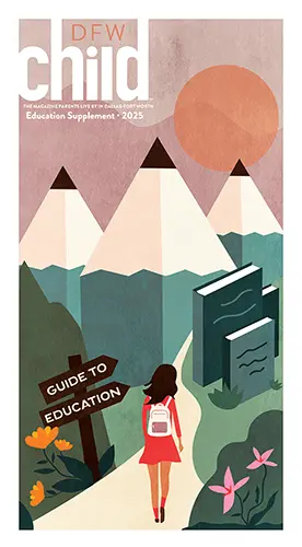 DFWChild Guide to Education 2025