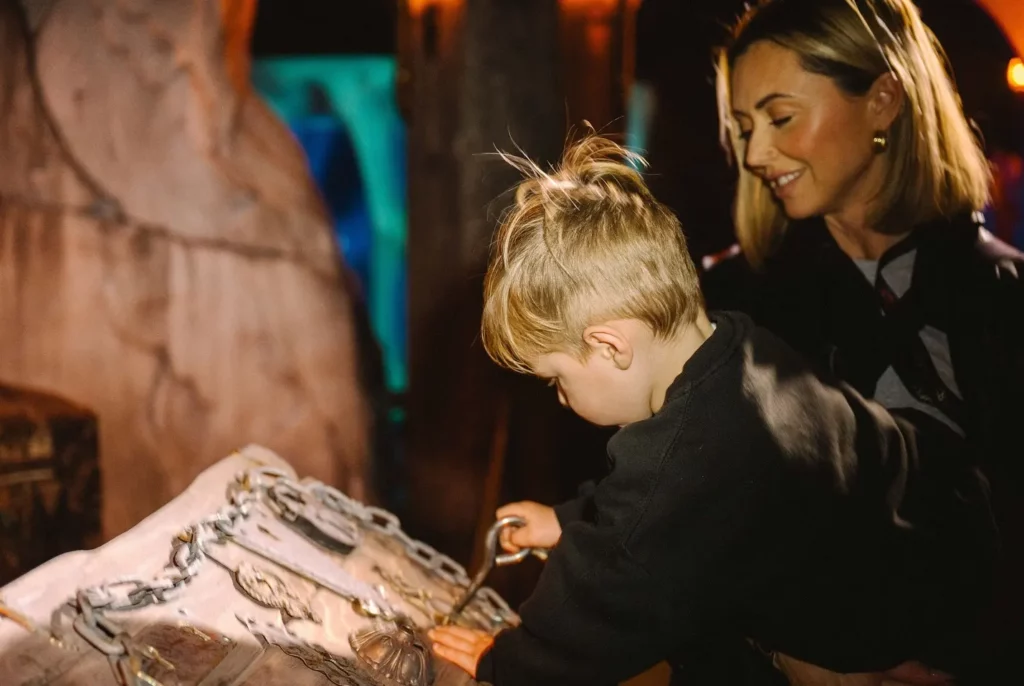 Dungeons & Dragons: The Immersive Quest