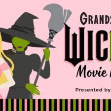 Wicked movie screening at Grandscape, The Colony
