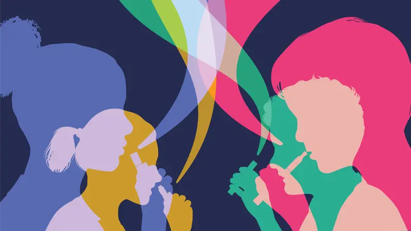 Dallas electronic smoking ban vaping