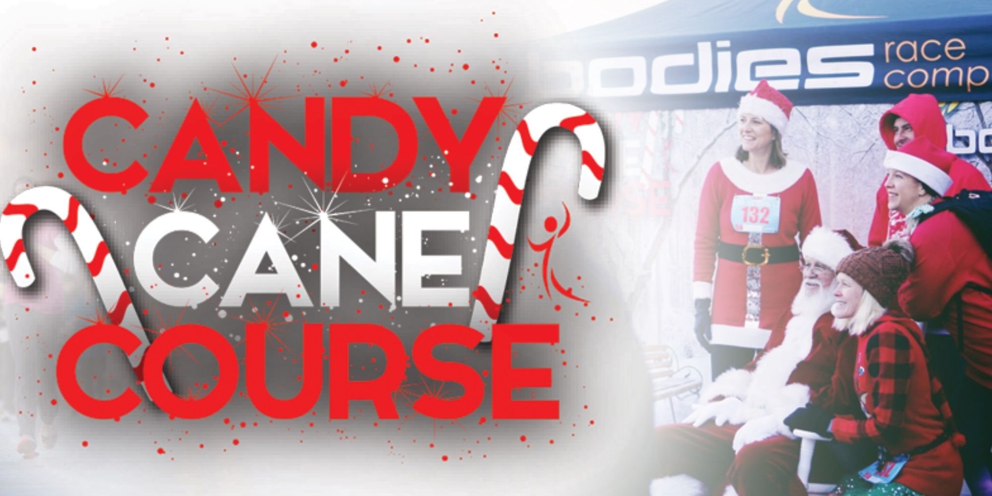 Candy Cane Course