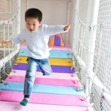 indoor fun play