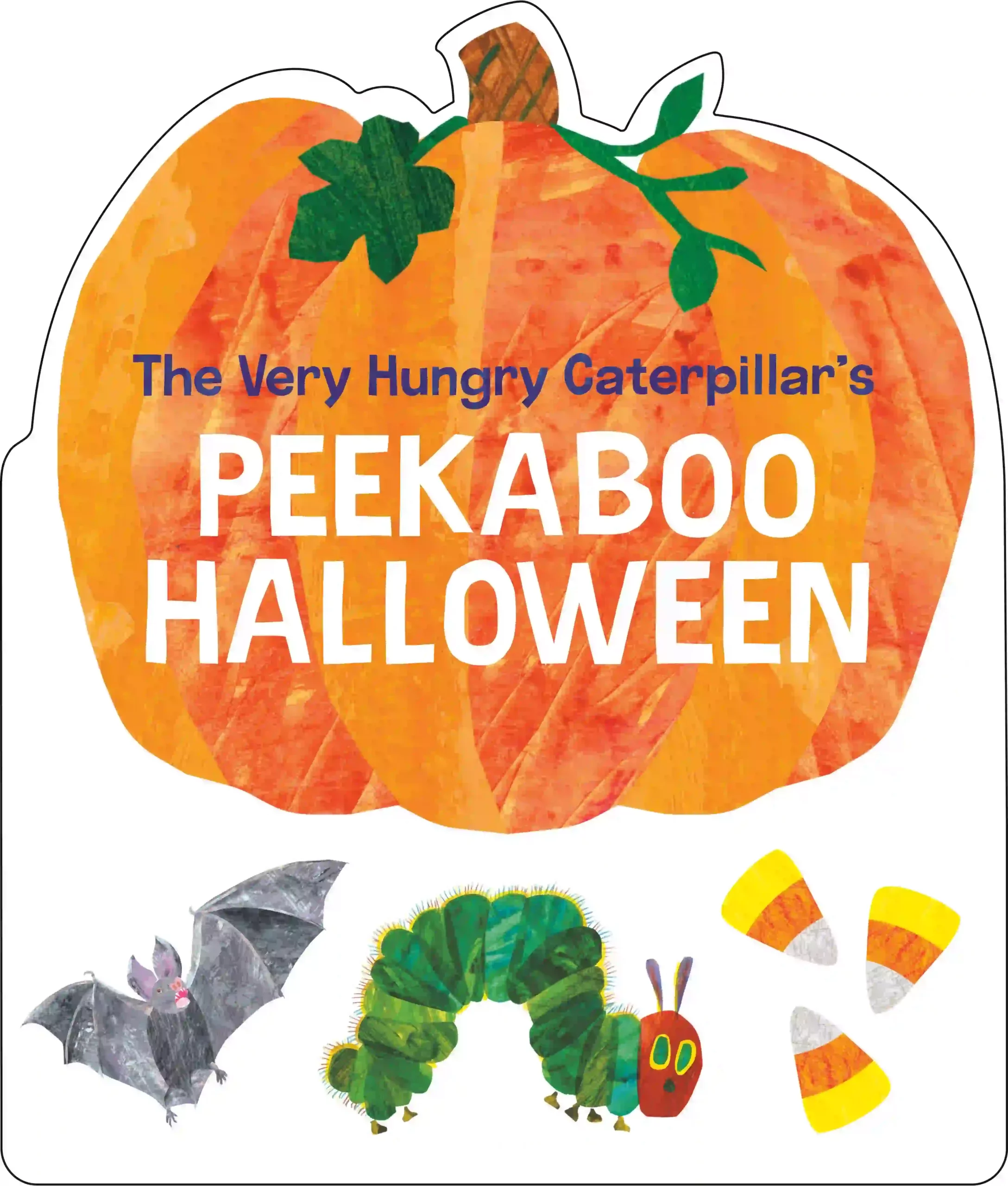 Peekaboo Halloween, Photo courtesy Penguin Random House