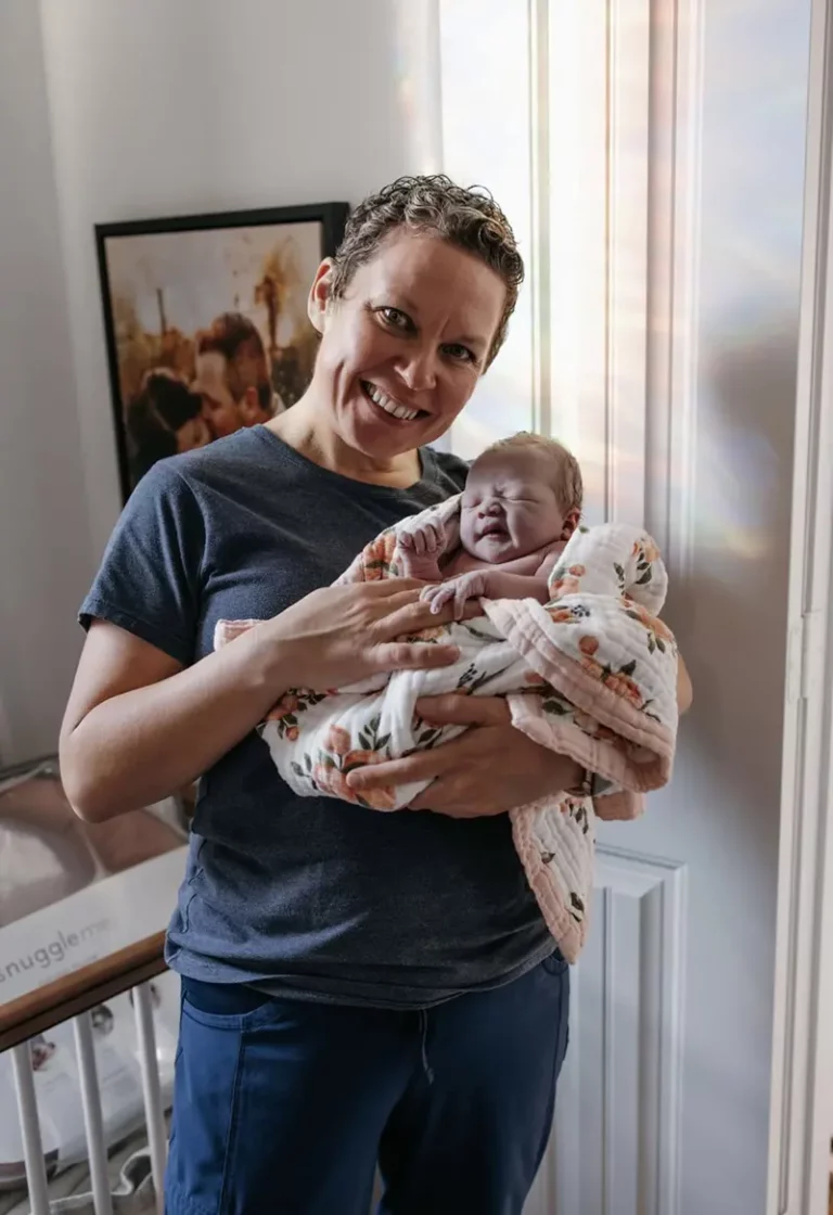 SPM withbaby 768x1120