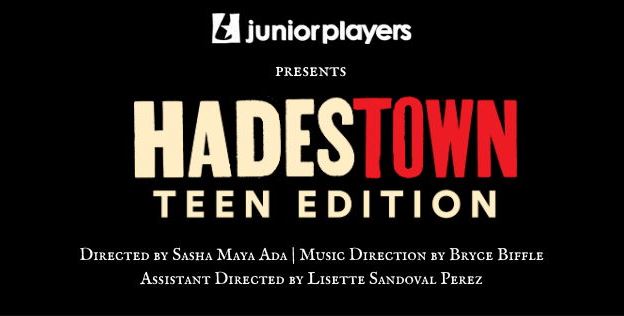 Hadestown