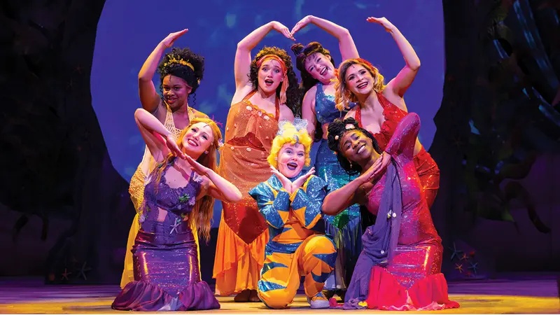 Creative, Cultural, Performing & Outdoor Experiences