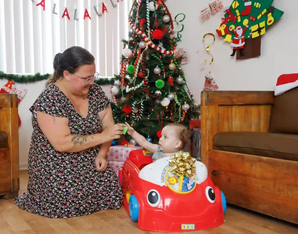 How Does an Angel Tree Work? - DFWChild