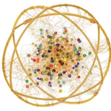 Constellations: Contemporary Jewelry at the Dallas Museum of Art