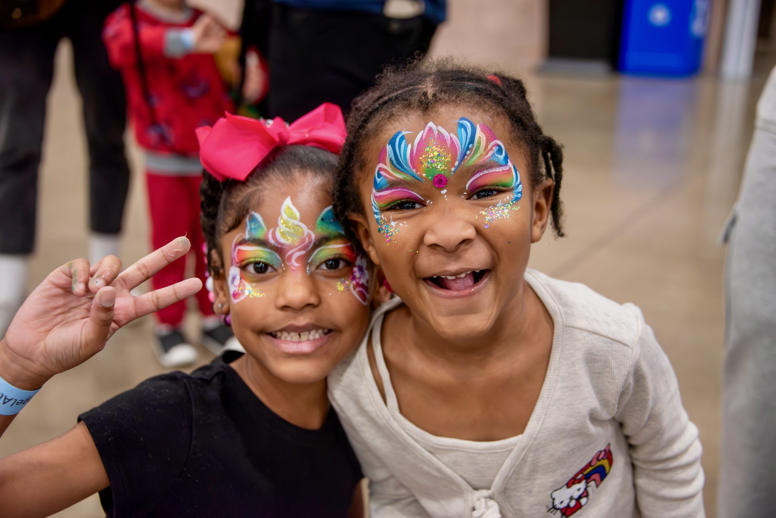 Day 1 DFW, benefit Vogel nonprofit serving homeless youth