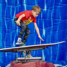 Day 1 DFW, benefit Vogel nonprofit serving homeless youth