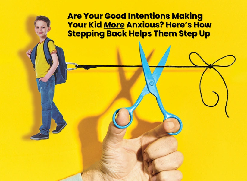 How Do I Raise My Kids to Be More Independent? - DFWChild