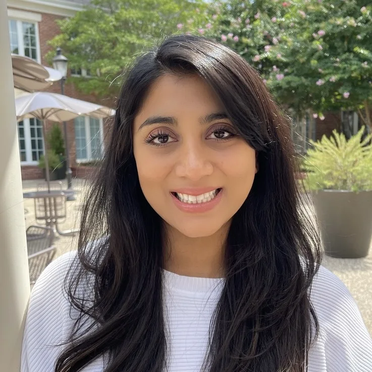 Alex, Trisha MS, LPC, photo courtesy Dallas Insight Counseling