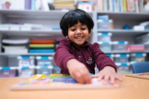 Challenger summer program 300x200