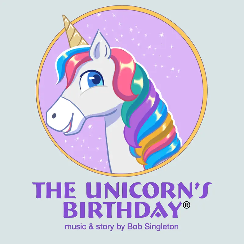 The Unicorn's Birthday