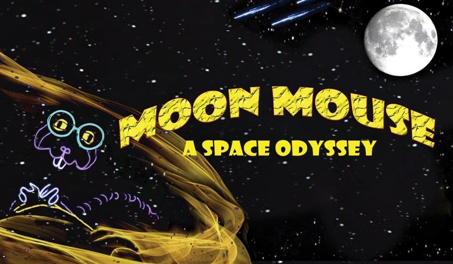 Moon Mouse: A Space Odyssey, Dallas Children's Theater