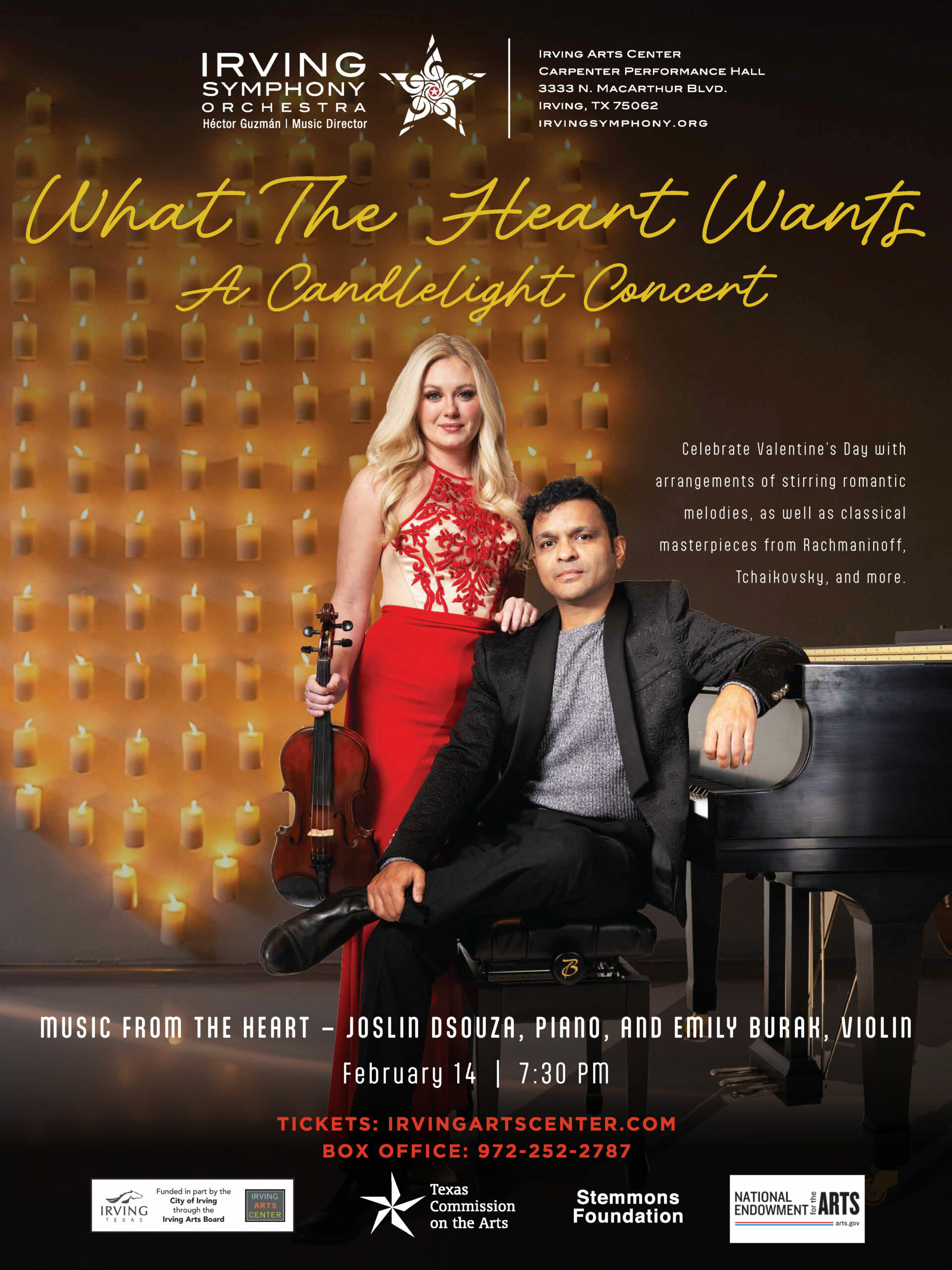 Poster courtesy of Joslin Dsouza