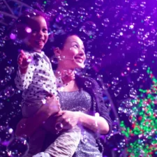 The Gazillion Bubble Show