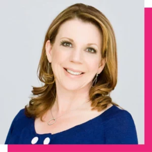 Profile image for Joylyn Niebes Wommack, publisher of DFWChild magazine