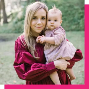 Profile image for Lauren Niebes, associate publisher of DFWChild magazine