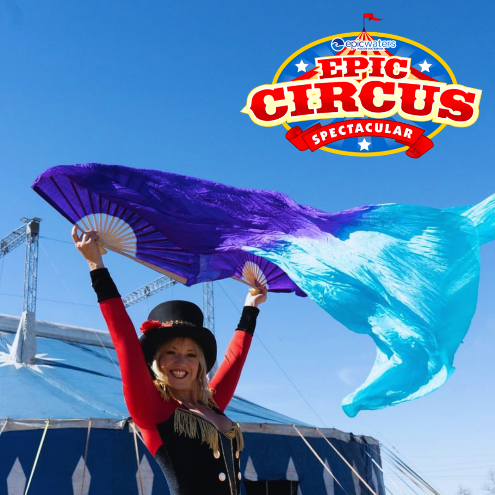 Epic Circus Spectacular