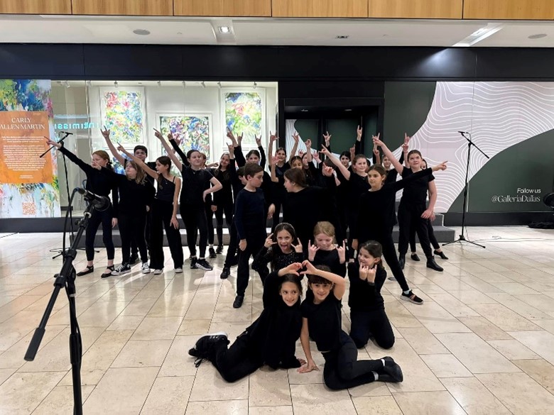 J Performing Arts Space’s (JPAS) Broadway Junior