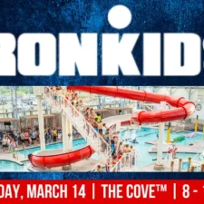 IRONKIDS in Little Elm