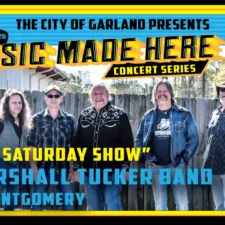 Marshall Tucker Band