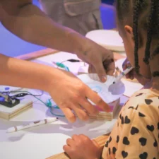 Sci Tech Maker Faire