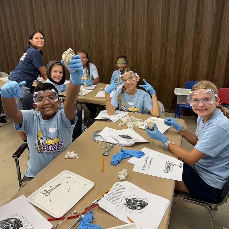 The Top Summer Camps in Dallas County for Kids in 2026 - DFWChild