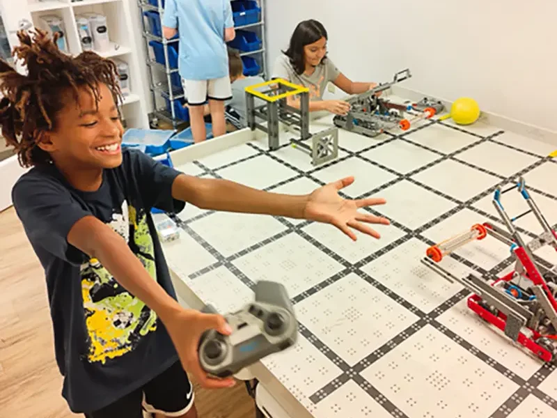The Top Summer Camps in Dallas County for Kids in 2026 - DFWChild